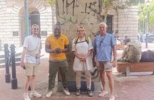 Cape Town Slave Era Apartheid City Walking Tour