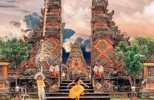 Private Ubud Day Tour with All Tickets Included