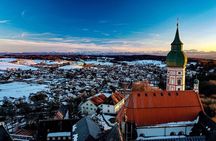 Kloster Andechs Private Tour