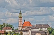 Kloster Andechs Private Tour