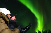 Aurora Quest by Minibus