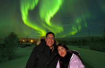 Aurora Quest by Minibus