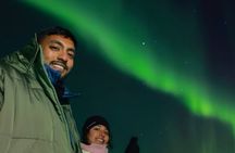 Aurora Quest by Minibus
