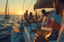 Half Day Cruise in Athens All inclusive