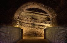 From Milan: Barolo Vineyards & UNESCO Wine Cathedral Experience