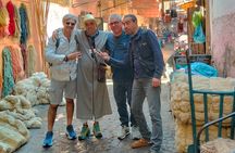 Discovering the Medina