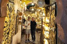 Discovering the Medina