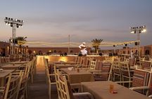 Red Dunes Desert Safari