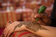 Red Dunes Desert Safari