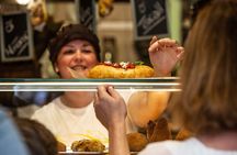 Not Just Another Naples Street Food Tour with Eating Europe