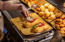 Not Just Another Naples Street Food Tour with Eating Europe