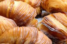 Not Just Another Naples Street Food Tour with Eating Europe