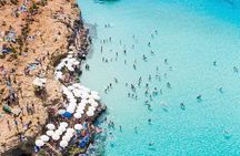 Gozo & Comino: Blue Lagoon, Sea Caves -Small Group Day Trip