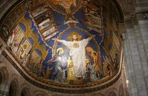 Sacre-Coeur and Montmarte Exclusive Private Guided Tour