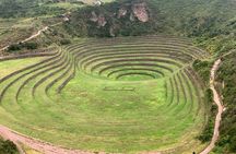 Lares Trek & Short Inca Trail 4-Day Hike to Machu Picchu
