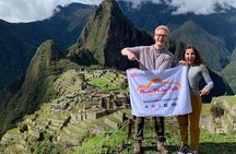 Lares Trek & Short Inca Trail 4-Day Hike to Machu Picchu
