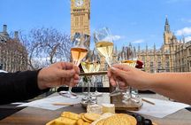 London Sightseeing Gusbourne Sparkling Wine Tasting & Cheese