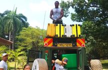 2 Days & 1 Night Tsavo Epic Safari Wildlife & Adventure Drives