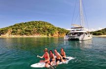 Half Day Cruise in Athens All inclusive