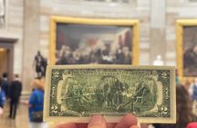 Small-Group Guided Tour inside US Capitol & US Supreme Court