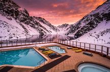 Portillo and Laguna Del Inca, Exclusive Guide and Private Transfer