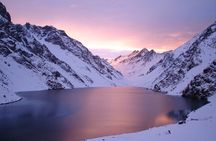 Portillo and Laguna Del Inca, Exclusive Guide and Private Transfer