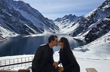 Portillo and Laguna Del Inca, Exclusive Guide and Private Transfer