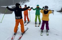 Borovets: Private Ski or Snowboard Tuition