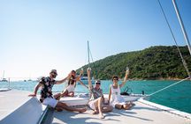 Half Day Cruise in Athens All inclusive