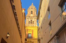 Malaga Old Town Walking Tour: Local Life and Hidden Corners