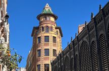 Malaga Old Town Walking Tour: Local Life and Hidden Corners