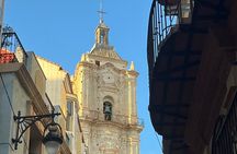 Malaga Old Town Walking Tour: Local Life and Hidden Corners