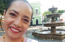 Private Custom Walking Tour with a local guide