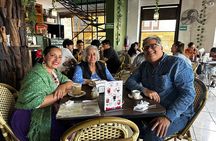 Private Custom Walking Tour with a local guide