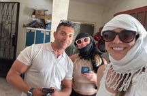 Private Tour at the Grand Egyptian Museum and the Galleries