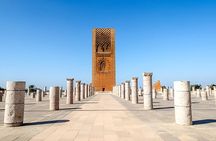 Private Rabat Day Trip from Casablanca 