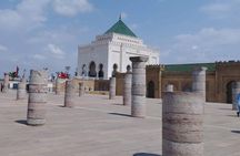 Private Rabat Day Trip from Casablanca 