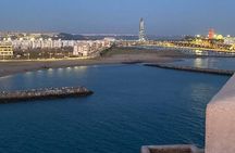 Private Rabat Day Trip from Casablanca 