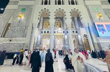 Perfect Umrah Guide