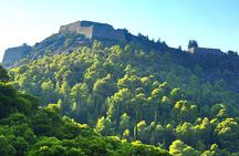Kefalonia Highlights Tour Melissani Lake Assos Fiskardo and More