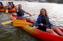 Fajardo Bio Bay Guided Kayak Tour