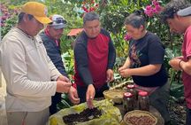 2 Day Coffee Route Tour from Cusco Private Service