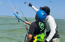 Kitesurf Discovery Course IKO