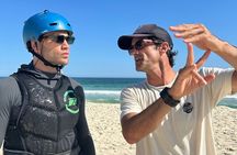 Kitesurf Discovery Course IKO