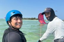 Kitesurf Discovery Course IKO