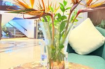 5-Days 4-Nights Nile Cruise of from Luxor to Aswan on m/s Movenpick Nille Cruise