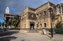 Stone Town Tour walk like a local expert in Zanzibar