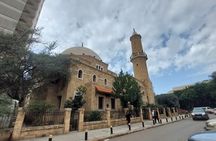 Times of Hamra