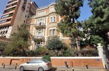 Times of Hamra