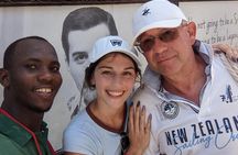 Stone Town Tour walk like a local expert in Zanzibar